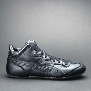 asics whizzer mt